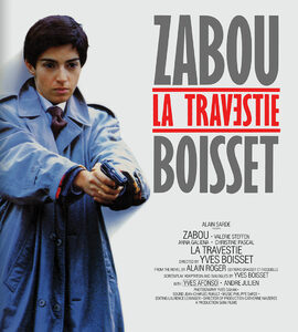 La Travestie (Blu-Ray) - Limited Edition