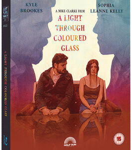 Light Through Coloured Glass, A (Blu-Ray) - Limited Edition