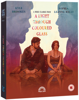 Light Through Coloured Glass, A (Blu-Ray) - Limited Edition