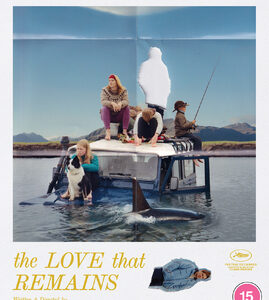 Love That Remains, The (Blu-Ray)