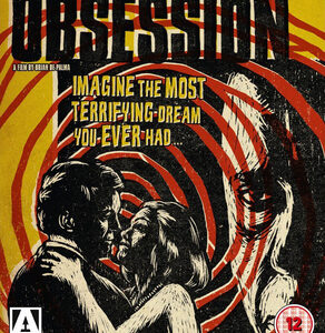 Obsession (Cliff Robertson) (Blu-Ray)