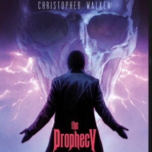 Prophecy 1-3, The (Christopher Walken) (4K Ultra HD)