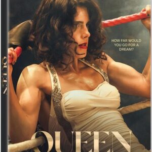 Queen of the Ring (Josh Lucas) (DVD) - REGION 1