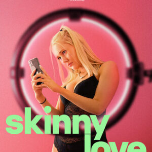 Skinny Love (DVD) - REGION 1