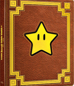 Super Mario Galaxy Movie, The (4K Ultra HD+Blu-Ray Steelbook) - Limited Edition