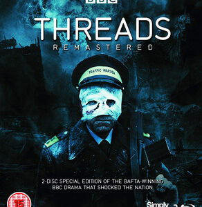 Threads (Blu-Ray)