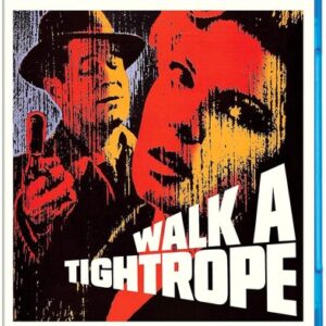 Walk a Tightrope (Blu-Ray) - REGION A
