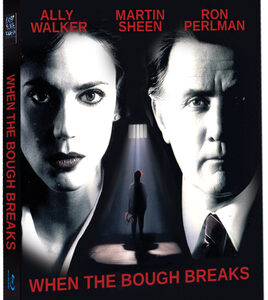 When The Bough Breaks (Martin Sheen) (Blu-Ray) - Limited Edition