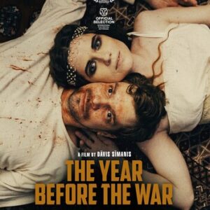 Year Before the War, The (DVD) - REGION 1