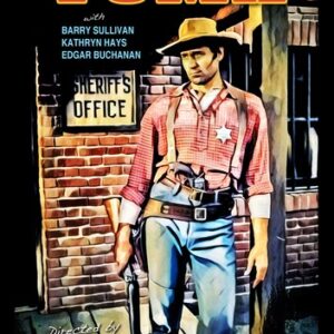 Yuma (Clint Walker) (DVD) - REGION 1