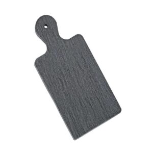 Zassenhaus Handle Serving Board Slate (057461)